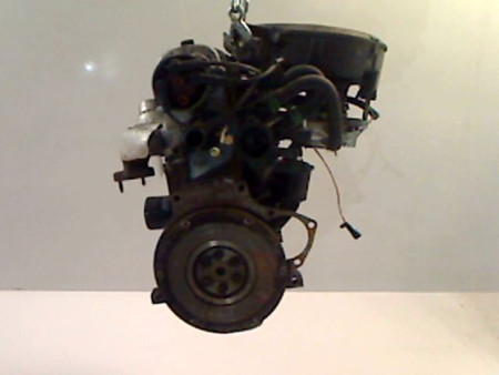 MOTEUR ESSENCE VOLKSWAGEN POLO 55 1.3