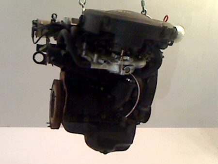 MOTEUR ESSENCE VOLKSWAGEN POLO 55 1.3