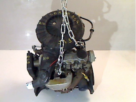 MOTEUR ESSENCE OPEL CORSA 90-93 