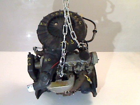 MOTEUR ESSENCE OPEL CORSA 90-93 