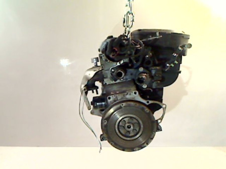 MOTEUR ESSENCE VOLKSWAGEN POLO 60 1.4