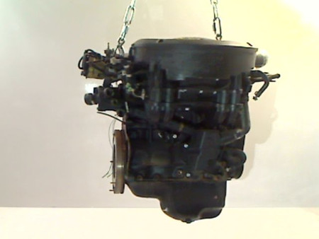 MOTEUR ESSENCE VOLKSWAGEN POLO 60 1.4