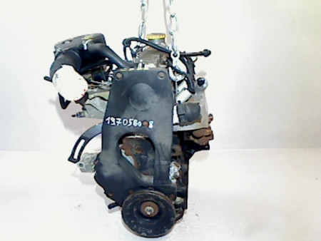 MOTEUR ESSENCE OPEL CORSA 93-97 1.2 i