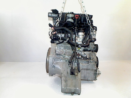 MOTEUR DIESEL MERCEDES CLASSE A 2001 - 