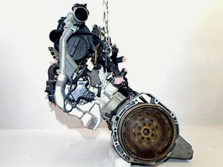 MOTEUR DIESEL MERCEDES CLASSE A 2001 - 