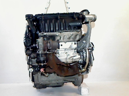 MOTEUR DIESEL MERCEDES CLASSE A 2001 - 