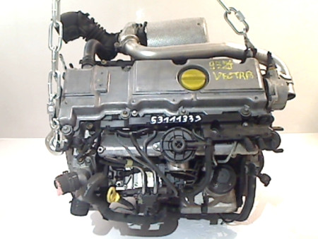 MOTEUR DIESEL OPEL VECTRA 99-2002 