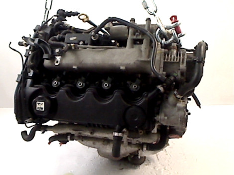 MOTEUR DIESEL FIAT STILO 