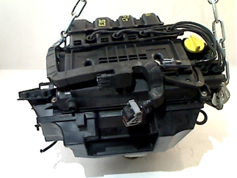 MOTEUR ESSENCE RENAULT TWINGO PH.3 2000-2007 