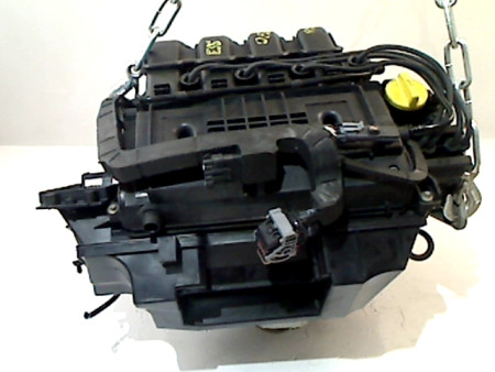 MOTEUR ESSENCE RENAULT TWINGO PH.3 2000-2007 