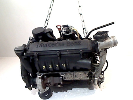 MOTEUR DIESEL MERCEDES CLASSE A 2001 - 