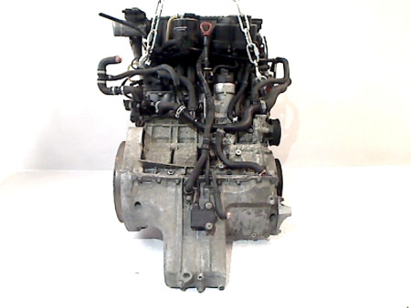 MOTEUR DIESEL MERCEDES CLASSE A 2001 - 