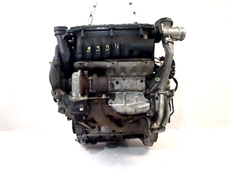 MOTEUR DIESEL MERCEDES CLASSE A 2001 - 