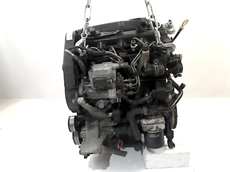 MOTEUR DIESEL VOLKSWAGEN POLO 1.9 SDI