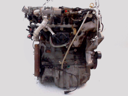 MOTEUR DIESEL ALFA ROMEO 147 5P 1.9 JTD 