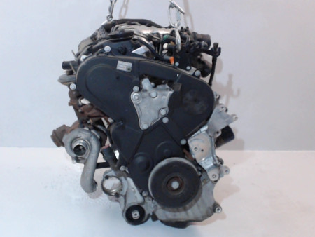 MOTEUR DIESEL CITROEN C5 2001-2004 