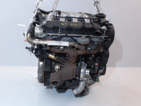 MOTEUR DIESEL CITROEN C5 2001-2004 