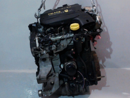 MOTEUR DIESEL RENAULT MEGANE I BRK PH2 99-03 