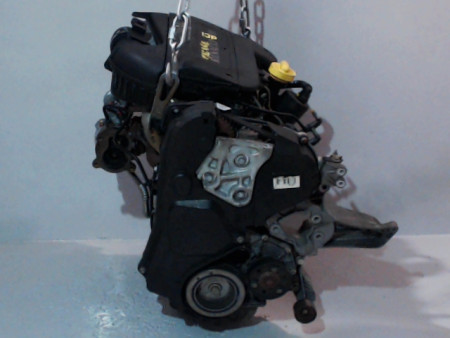 MOTEUR DIESEL RENAULT MEGANE I BRK PH2 99-03 