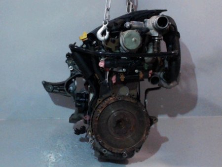 MOTEUR DIESEL RENAULT MEGANE I BRK PH2 99-03 