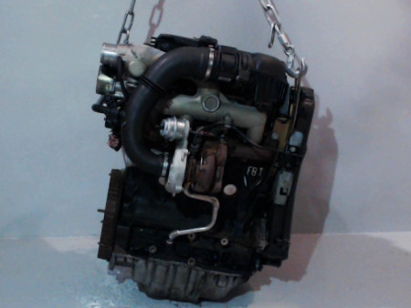 MOTEUR DIESEL RENAULT MEGANE I BRK PH2 99-03 