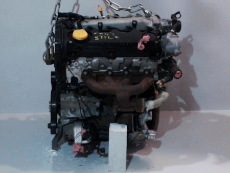 MOTEUR DIESEL FIAT STILO 