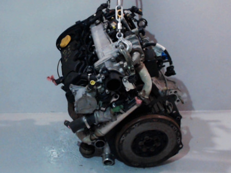 MOTEUR DIESEL FIAT STILO 