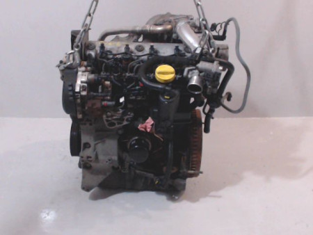 MOTEUR DIESEL RENAULT MEGANE II PH2 2006- 1.9 dCi