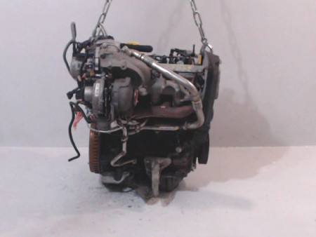 MOTEUR DIESEL RENAULT MEGANE II PH2 2006- 1.9 dCi