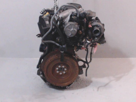 MOTEUR DIESEL RENAULT MEGANE II PH2 2006- 1.9 dCi