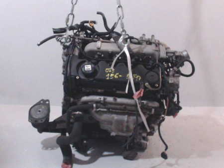 MOTEUR DIESEL ALFA ROMEO 156 