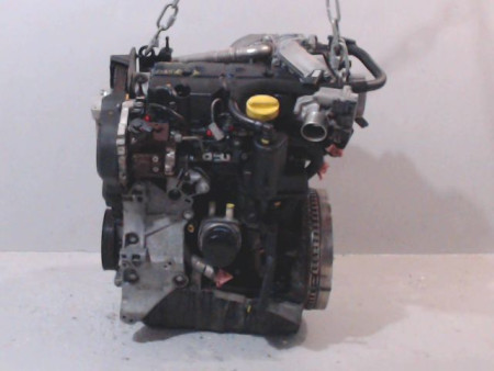 MOTEUR DIESEL RENAULT SCENIC II PH2 2006- 1.9 dCi 