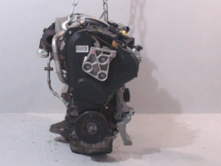 MOTEUR DIESEL RENAULT SCENIC II PH2 2006- 1.9 dCi 