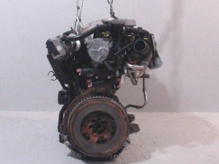 MOTEUR DIESEL RENAULT SCENIC II PH2 2006- 1.9 dCi 