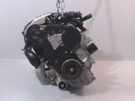 MOTEUR DIESEL CITROEN C5 2004-2008 2.2 HDi 