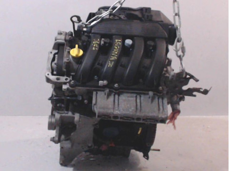 MOTEUR ESSENCE RENAULT LAGUNA II 00-2005 1.8 16V 