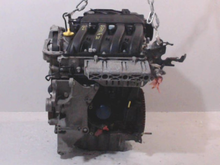 MOTEUR ESSENCE RENAULT LAGUNA II 00-2005 1.8 16V 