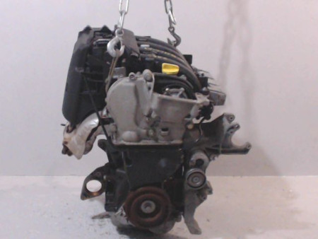 MOTEUR ESSENCE RENAULT LAGUNA II 00-2005 1.8 16V 