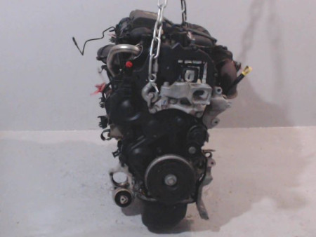 MOTEUR DIESEL PEUGEOT 206 5P 1.4 HDi eco 70