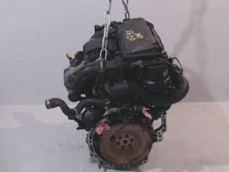 MOTEUR DIESEL PEUGEOT 206 5P 1.4 HDi eco 70