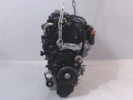 MOTEUR DIESEL PEUGEOT 206 3P 1.4 HDi eco 70