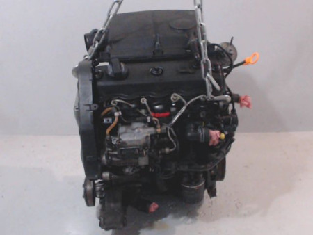 MOTEUR DIESEL VOLKSWAGEN LUPO 