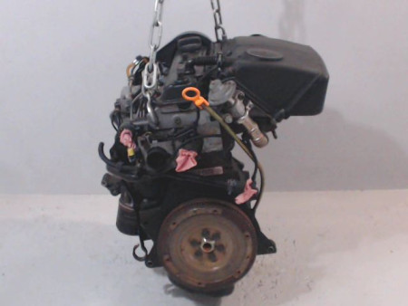 MOTEUR DIESEL VOLKSWAGEN LUPO 