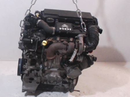 MOTEUR DIESEL CITROEN C3 1.4 HDi