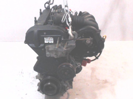 MOTEUR ESSENCE FORD FIESTA 1.4 16V