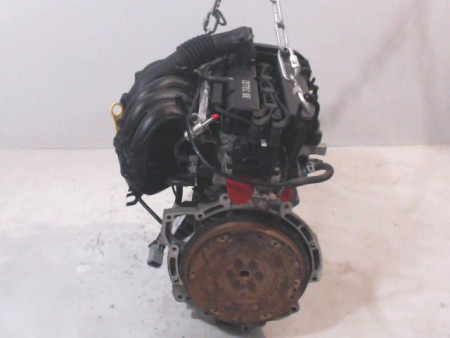 MOTEUR ESSENCE FORD FIESTA 1.4 16V