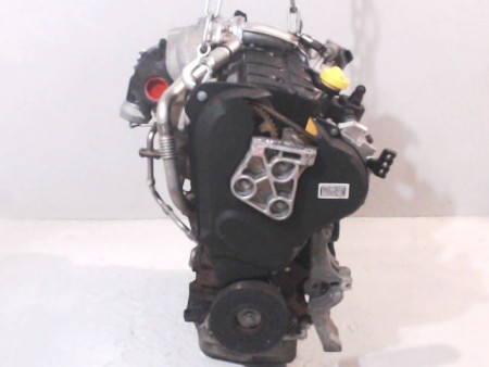 MOTEUR DIESEL RENAULT MEGANE 1.9 dCi