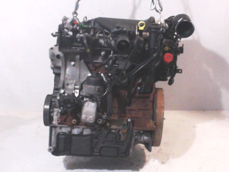 MOTEUR DIESEL CITROEN C4 2.0 HDi