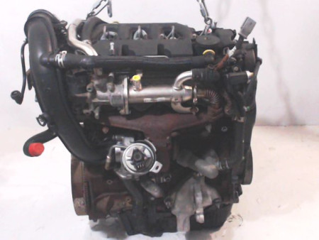 MOTEUR DIESEL CITROEN C4 2.0 HDi