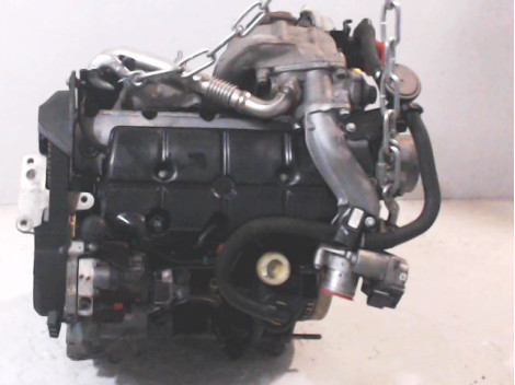 MOTEUR DIESEL RENAULT MEGANE 1.9 dCi